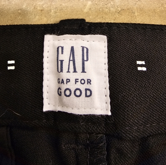 GAP Ankle length Dress Pants | SZ 4 - Picture 7 of 11